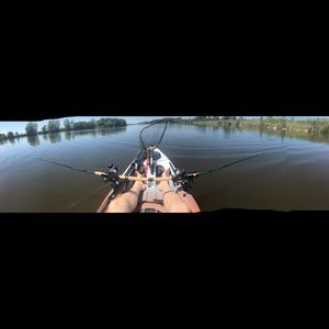 Meet your Posher, Barry